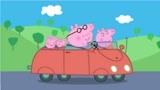 小猪佩奇-儿童游戏-第6季 ep399 小猪佩奇过大年