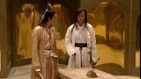 武林外史：沈浪和王怜花入密室，怜花竟偷袭沈浪，真够二五仔