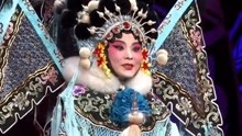 Chinese BangZi Opera: Top Ten Youth Leaders 2019-06-16