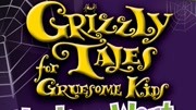 Grizzly Tales for Gruesome Kids Season 3