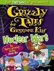 Grizzly Tales for Gruesome Kids Season 3