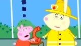 小猪佩奇 第6季/佩佩猪-游戏1 小猪佩奇过大年