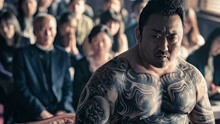 韩国2019高分电影：黑帮大佬VS连环杀人犯，到底谁更狠？