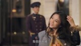 北京遇上西雅图：郝志送文佳佳回酒店，被女儿误以为他俩在约会