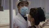 《爱情狂想曲》：女病人纠缠张医生，韩雪霏撞见误会摔门而去