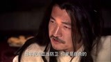 龙门镖局：见没有商量的余地，秋月拿刀威胁吕秀才，最后却作罢