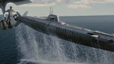 X战警：万磁王吸出潜艇，外国兵都看呆了，这能力真厉害！