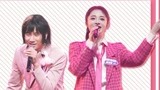 综艺音乐季之神仙Live榜：第4周TOP1 旅行团乐队&周洁琼