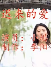 迟来的爱歌曲谱_歌曲迟来的爱图片(2)