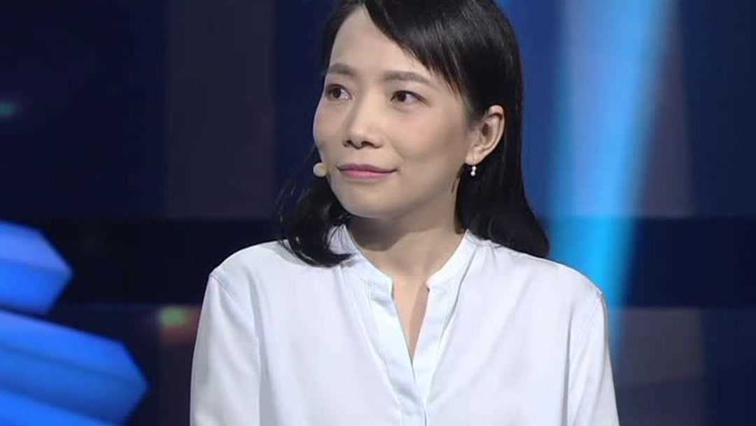 女神李银"空降"现场 和你聊聊"垃圾分类"那点事