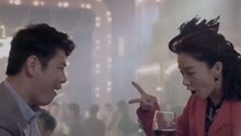 麻雀：阚清子跟别的男人聊天喝酒，李易峰吃醋了！