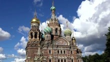 俄罗斯圣彼得堡