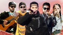 The Rap of China 2019 2019-07-19