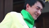 林更新展现虚胖境界？被嘲笑五音不全！