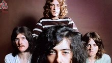 [图]Led Zeppelin: 四个牛人，组成的传奇重金属摇滚乐队