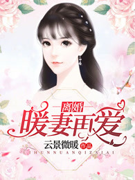 离婚暖妻再爱