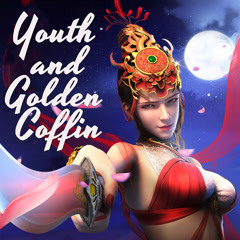 Anime Like Youths and Golden Coffin 2