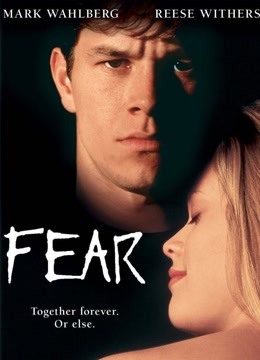 Watch the latest Fear (1996) online with English subtitle for free English Subtitle