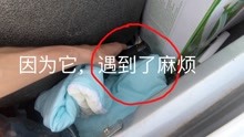 临沂小哥自驾游新疆,看看在叶城安检时发生了什么