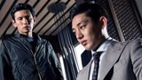 《大人物》翻拍自这部电影，韩国影史第3名，犯罪动作片《老手》