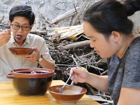 湘西九九美食个人主页图片