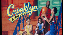  Crooklyn (2019) 日本語字幕 英語吹き替え