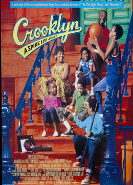 Watch the latest Crooklyn (2019) online with English subtitle for free English Subtitle