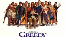  Greedy (2019) 日本語字幕 英語吹き替え