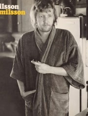 Harry Nilsson ft Harry Nilsson - I'll Never Leave You (Audio)