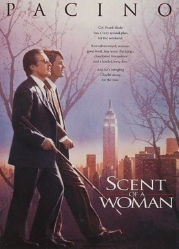 Watch the latest SCENT OF A WOMAN (1992) online with English subtitle for free English Subtitle