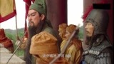 三国演义：吕布欲攻打刘备，张辽却被关羽劝退