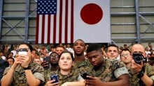 日本野心不小，不是不想让美国驻军撤出日本，而是时机还未成熟！