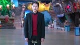 蓝色生死恋，许凯游乐场向赵露思求婚，好浪漫啊
