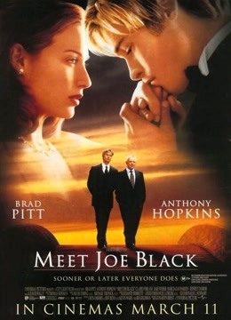 Watch the latest Meet Joe Black (2019) online with English subtitle for free English Subtitle