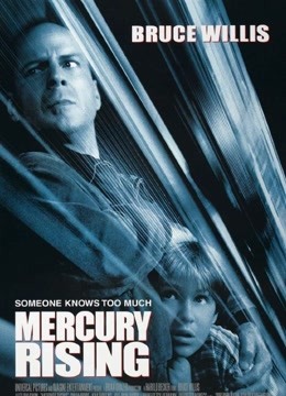 Watch the latest Mercury Rising (2019) online with English subtitle for free English Subtitle