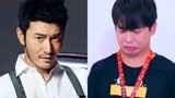 黄晓明的后劲真是太足了