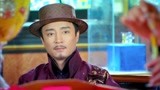 活色生香：万国香会斗香开始，大家都屏息凝神，场面十分紧张！