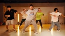 [图]大律动HIPHOP 就是帅～