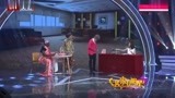 小品《面试》，三老太太横冲直撞，面试官都招架不住了