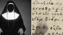1676年撒旦附身修女写下恶魔信件，340年后被翻译