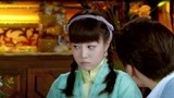 活色生香：佩珊大闹世轩婚礼，宁致远气得大骂，是亲哥哥无疑了！