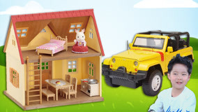 watch the latest Toy House Episode 19 (2019) with English subtitle English Subtitle