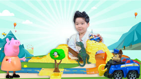 watch the latest Toy House Episode 2 (2019) with English subtitle English Subtitle