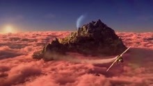 科幻短片《最后的堡垒》：地面被浓雾围绕，人类只能来到山顶生活