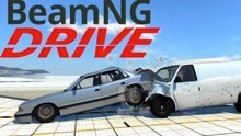老司机中国BOY教你如何把赛车游戏玩成撞车游戏！