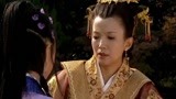 大脚马皇后：秋菊与朱元璋有杀父之仇，马大脚却让她参与选妃