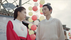 Tonton online Cupid of Chou Dynasty Episode 5 (2020) Sub Indo Dubbing Mandarin