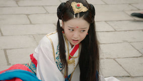 Tonton online Cupid of Chou Dynasty Episode 16 (2020) Sub Indo Dubbing Mandarin