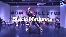 《Black Madonna》
