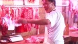《九龙皇后》香港的猪肉竟然这么便宜！